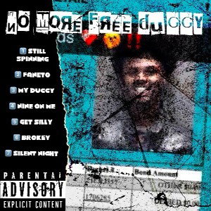 My Duggy Remix