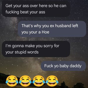 King gotta-Beat my ass