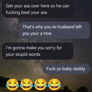 King gotta-WEIRD