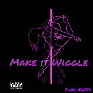 MAKE IT WIGGLE ! explicit!