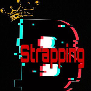 strapping