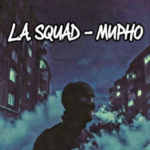 L.A. squad - мирно 