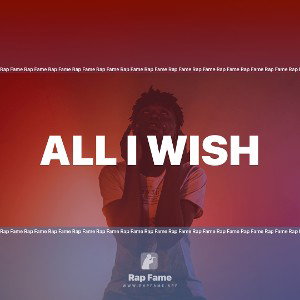 ALL I WISH