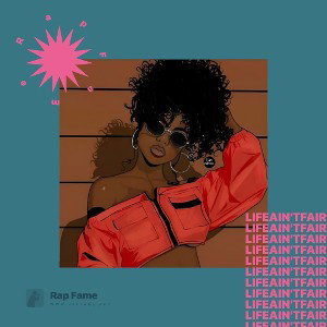 life ain’t fair