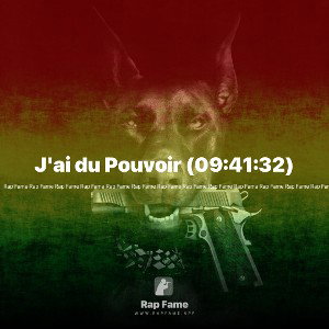 J'ai du Pouvoir (09:41:32)
