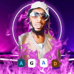 middle_finger_up__AGAD ft Chillies Aphiwe