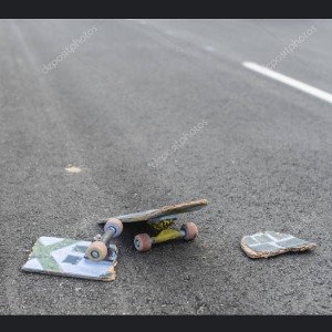 skate 
