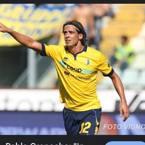 Pablo Granoche 