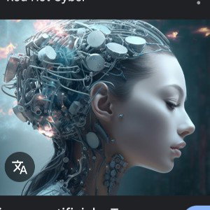 intelligenza artificiale 