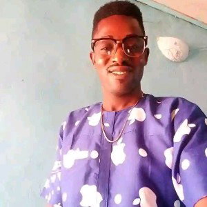 Henry Pee Ft_ Hyguan - need God