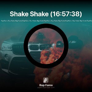 Shake Shake (16:57:38)