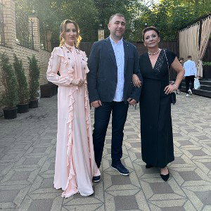 Моему брату!