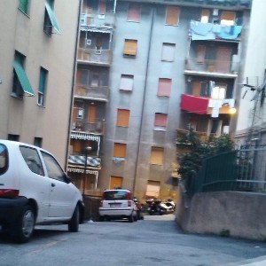 PALAZZI GRIGI