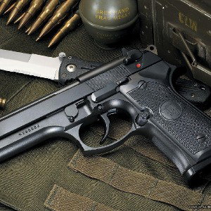 BERETTA