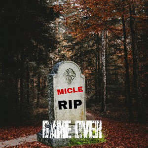 GAME OVER