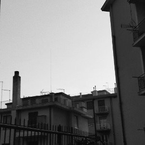 CIELO GRIGIO