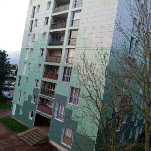 Bienvenue (18:17)