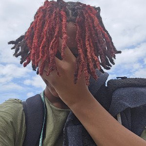 Been trying to keep stuff peaceful part 4