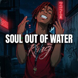 Soul out of water