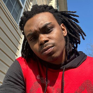 King Lique - IDGAF