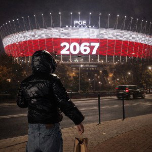 Będe prezydentem 2067