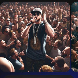 brad rap 2