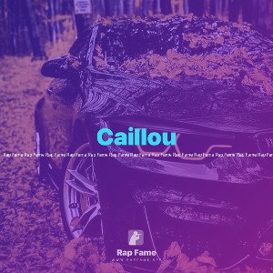 Caillou