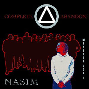 Nassim - Money Up