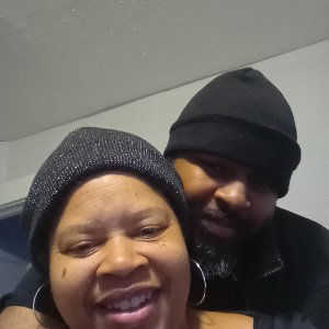 the lord and me