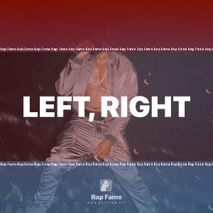 Left, right 