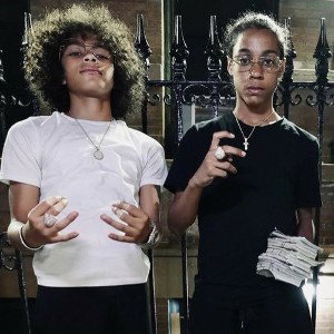 lil bother