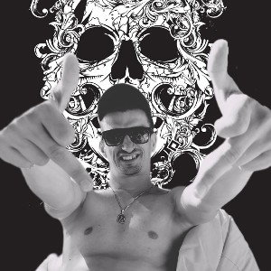Look at me.