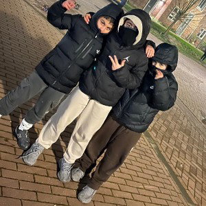 the gang star