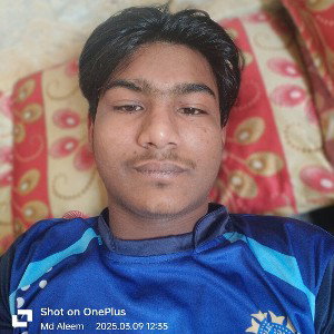 md Azeem 