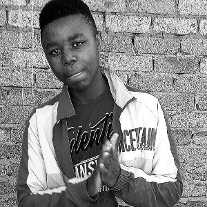 Vele ndingu mxhoba by lilzett