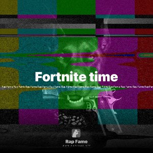 Fortnite time 