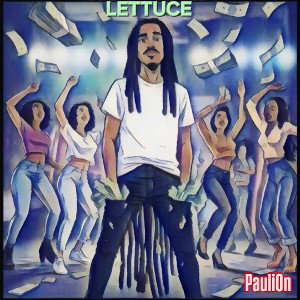 LETTUCE