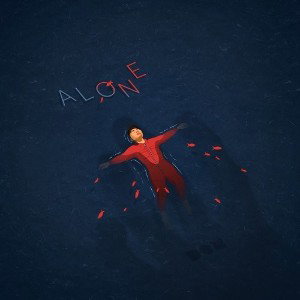 Alone😔