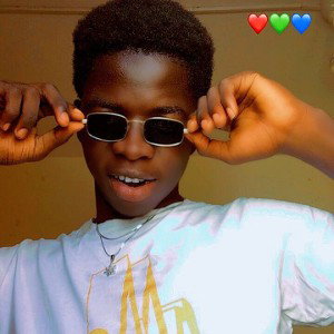Ok ( Rap Sénégalais🇸🇳)