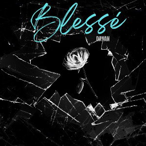 blessé