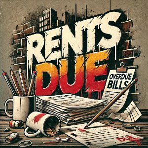 Rents Due