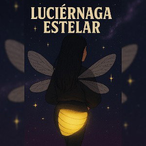 Luciérnaga estelar 💫