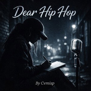 Dear Hip Hop by cvmisp