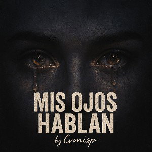 Mis ojos hablan by cvmisp