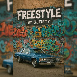 Freestyle CLFIFTY