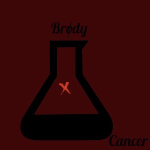 Cancer-Brødy
