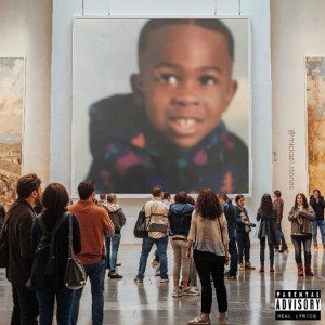 Hang it in the Louvre (prod. Laquan White)