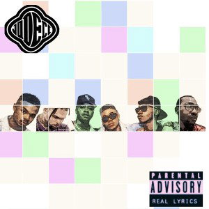 Jodeci Chris (prod. Laquan White)