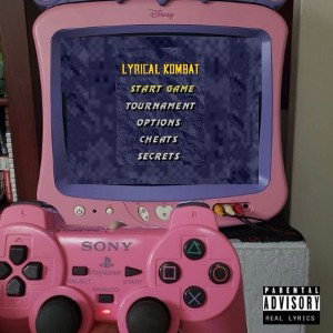 Lyrical Kombat