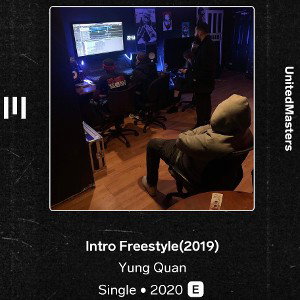 Yung Quan BBE Intro Freestlye